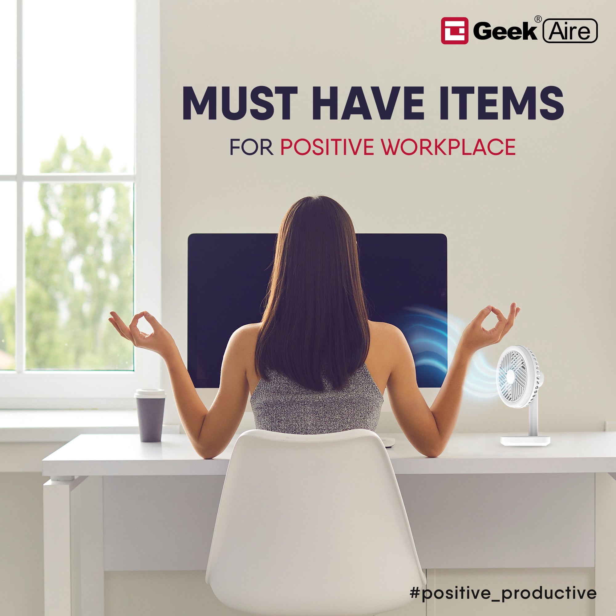 12 Tips To Make Your Workplace Better