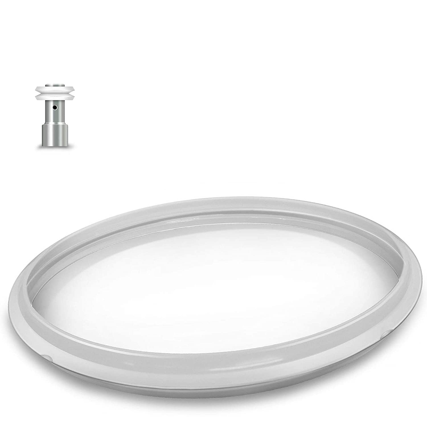 Buy Geek Robocook Silicone Gasket Silicone ring for 5 Litre