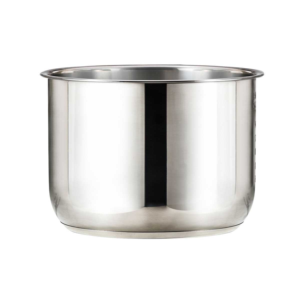 Robocook Nuvo SS Pot