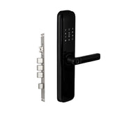 Geek Smart Lock X403 5-in-1 Smart Digital Door Lock with Biometric Fingerprint access