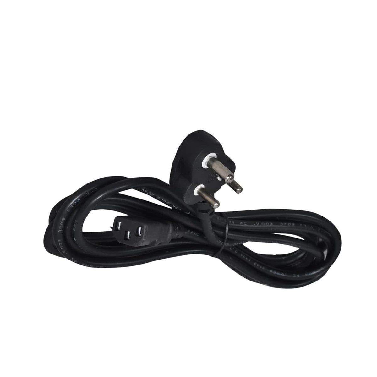 Geek Robocook Compatible Power Cable - Black