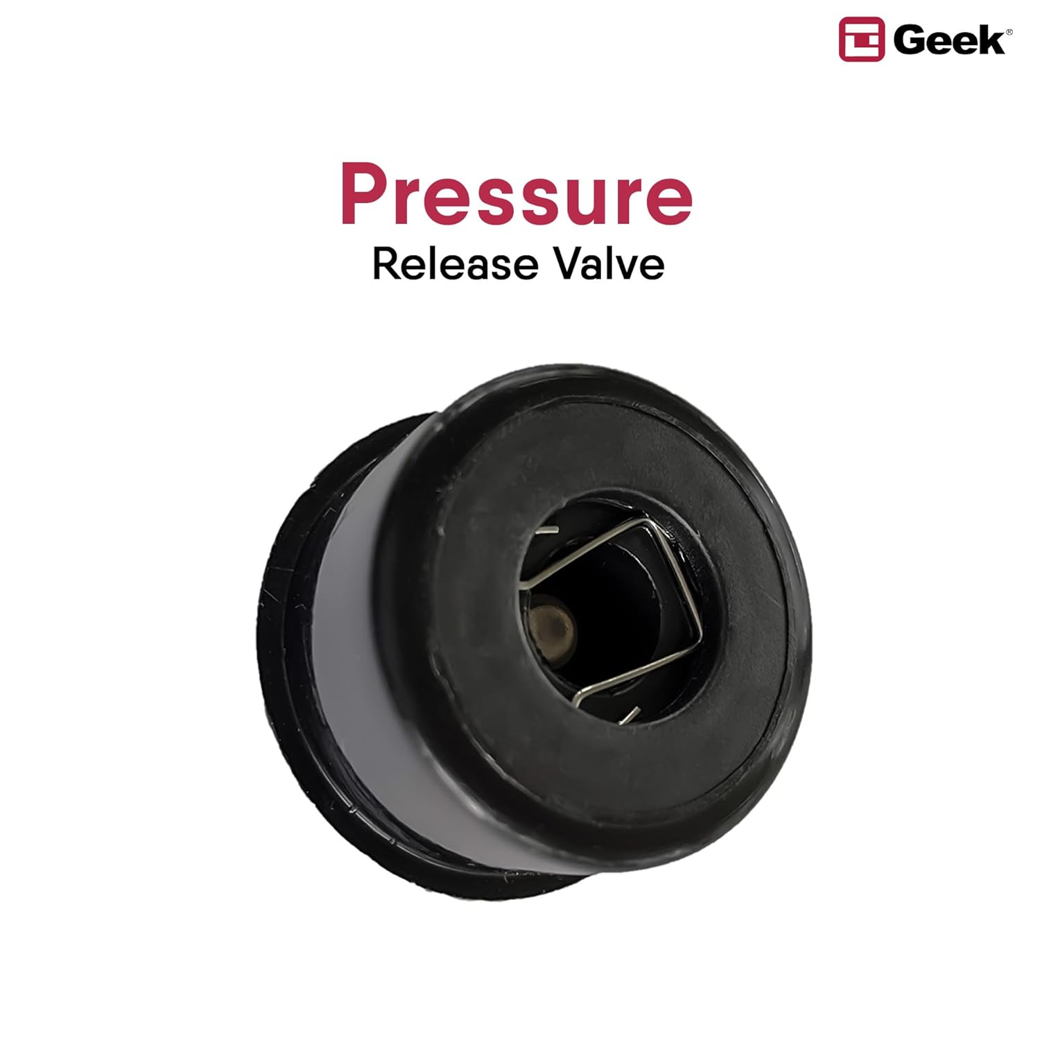 Geek Robocook Compatible Pressure Weight