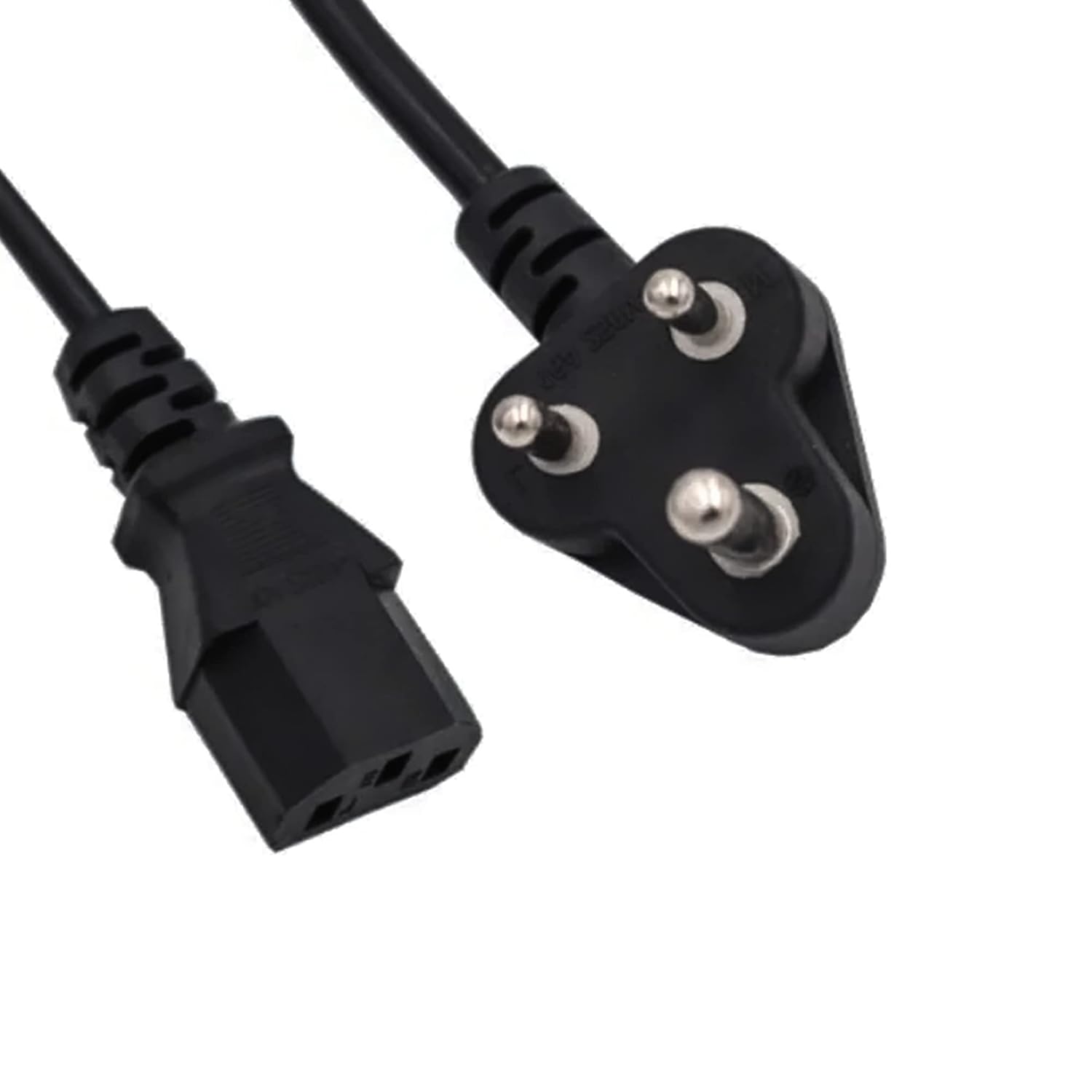 Geek Robocook Compatible Power Cable - Black