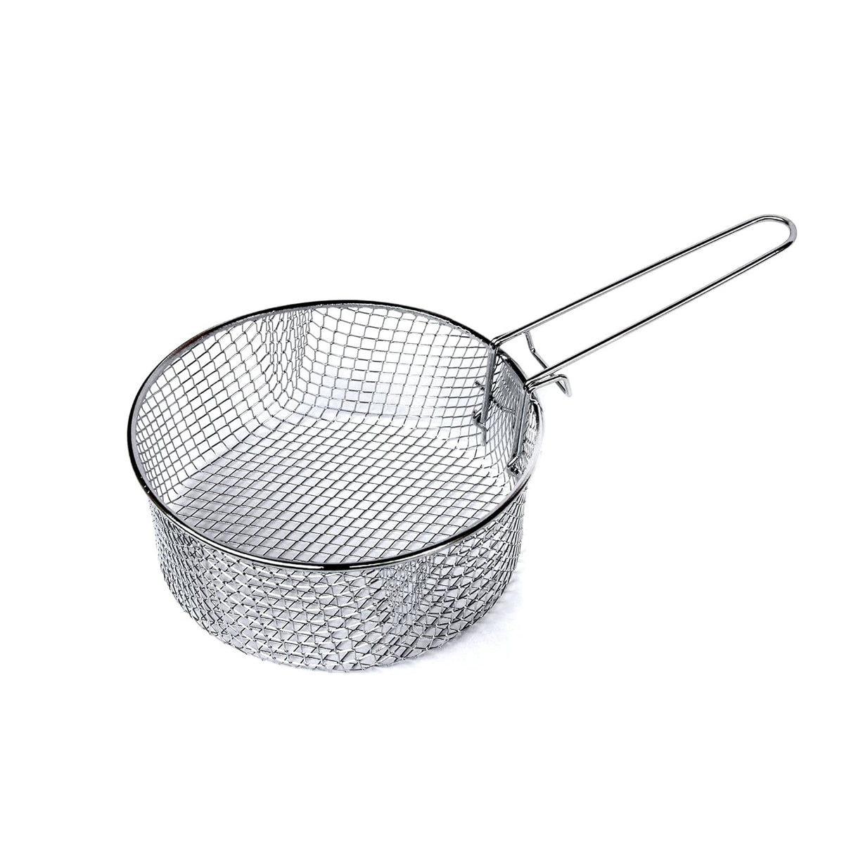 Geek Robocook Compatible Stainless Steel Strainer Basket