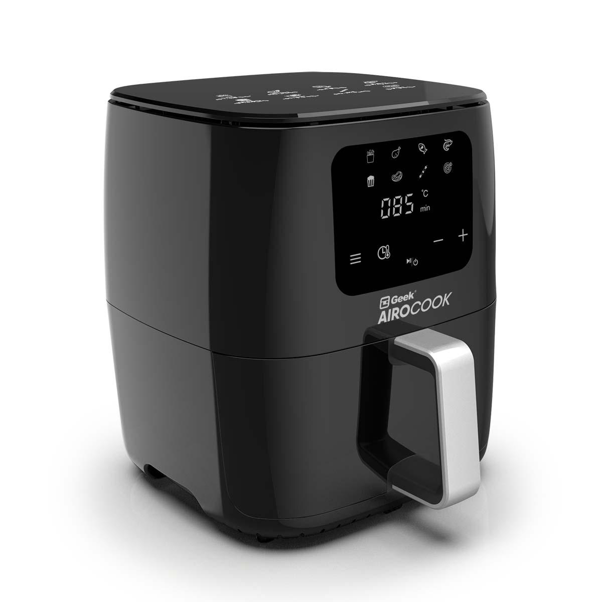 Geek Airocook Aura 5L Digital Air Fryer