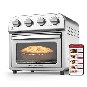Geek AiroCook Acis 14 Litre Air Fryer Oven