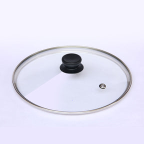 Geek Robocook Tempered Glass Lid for 5L-6L - Accessory
