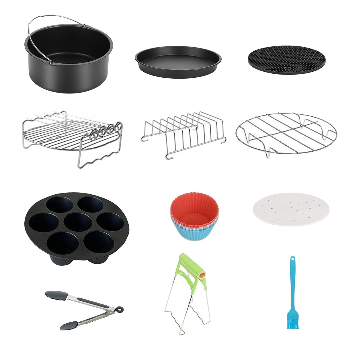 Philips all in best sale one cooker spare parts