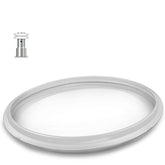 Geek Robocook Silicone Gasket  5 Litre & 6 Litre - Spare Part